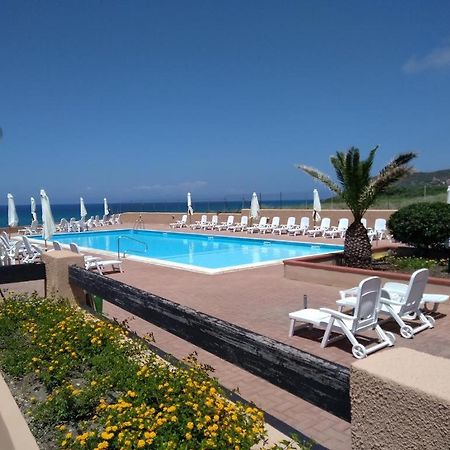 Sardinia Re - Casa Stella Del Mar Apartman Castelsardo Kültér fotó