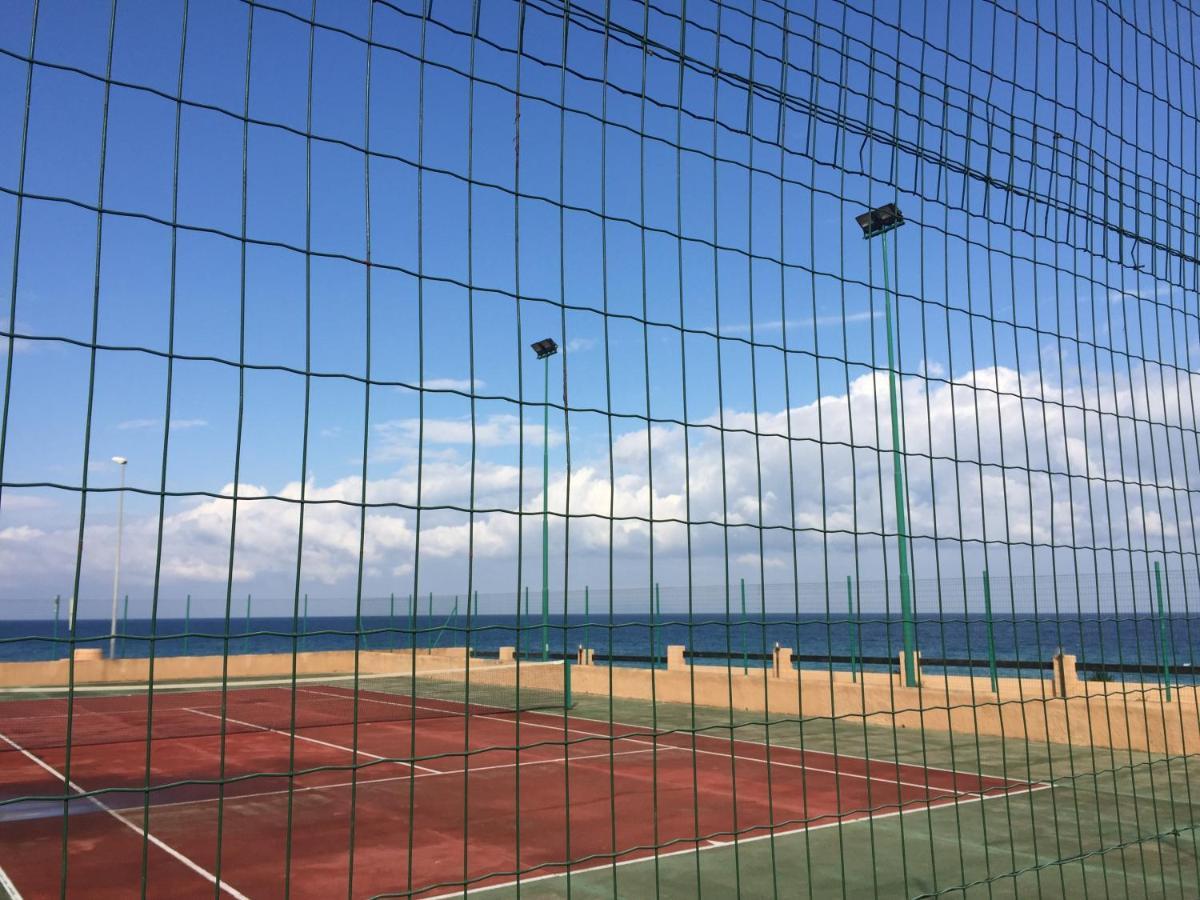 Sardinia Re - Casa Stella Del Mar Apartman Castelsardo Kültér fotó