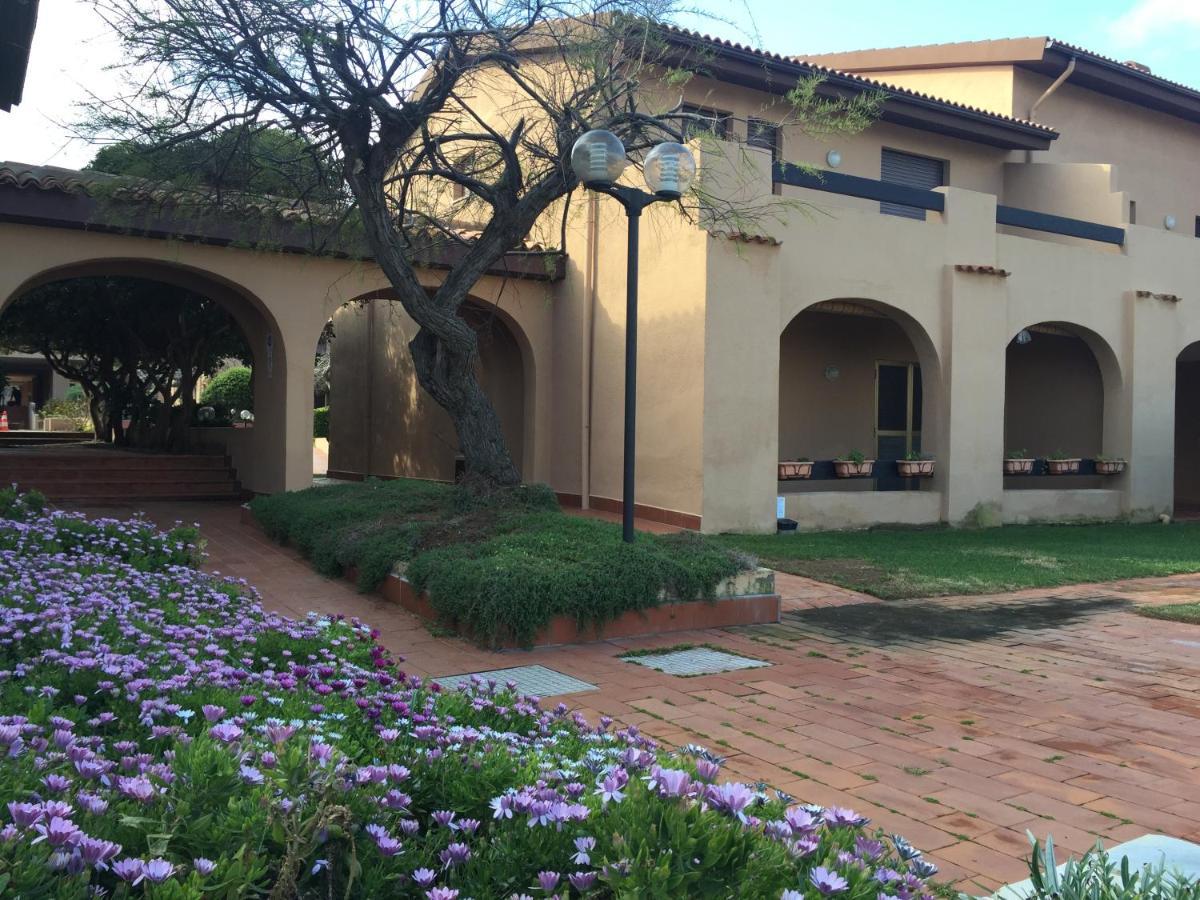 Sardinia Re - Casa Stella Del Mar Apartman Castelsardo Kültér fotó