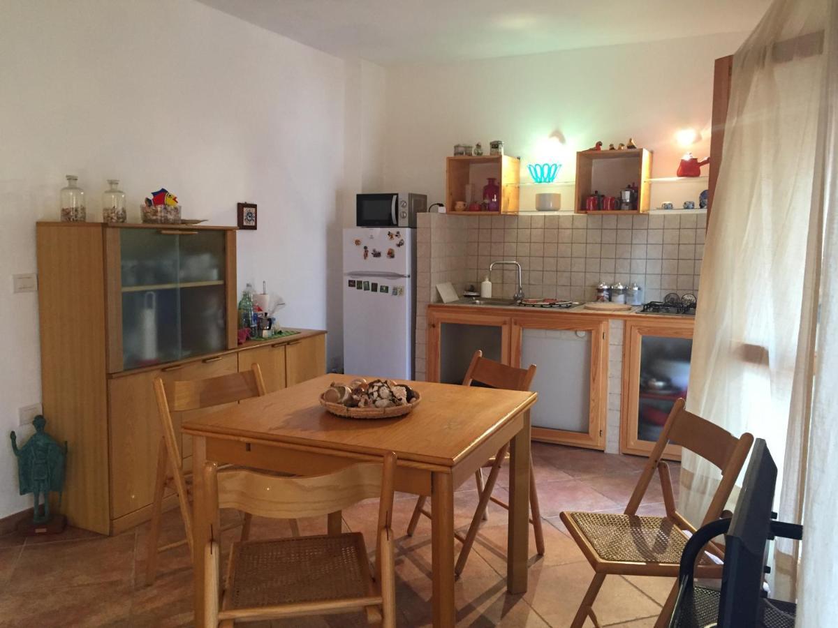 Sardinia Re - Casa Stella Del Mar Apartman Castelsardo Kültér fotó