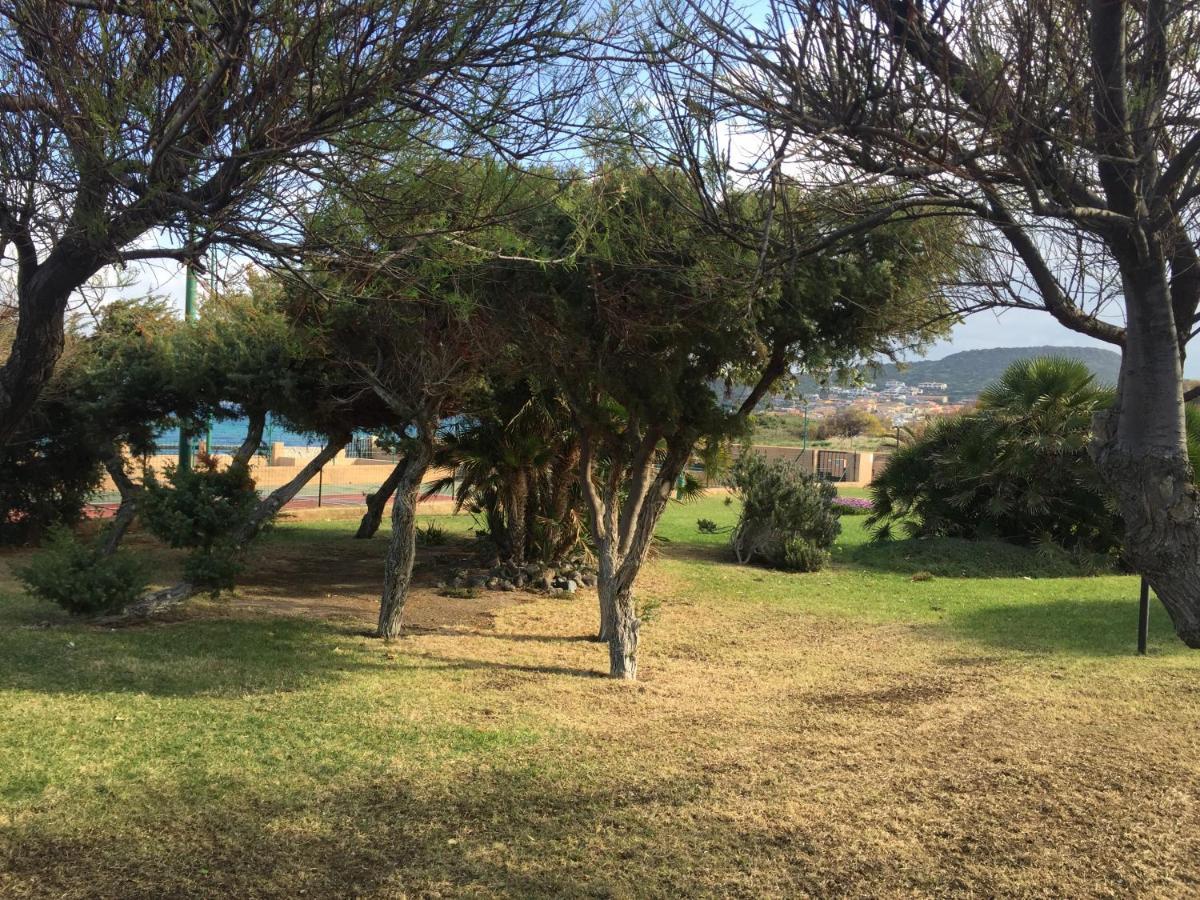Sardinia Re - Casa Stella Del Mar Apartman Castelsardo Kültér fotó
