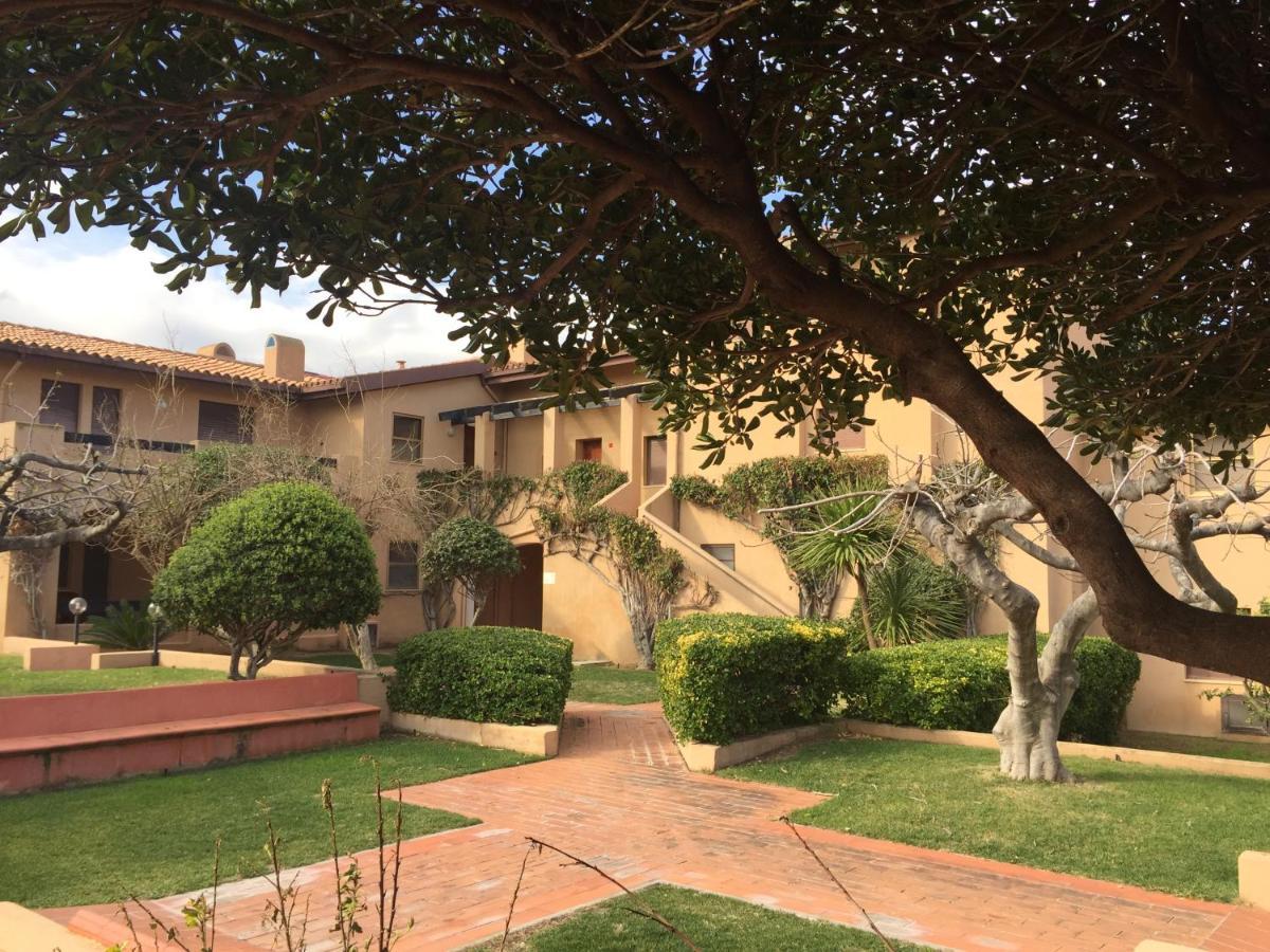 Sardinia Re - Casa Stella Del Mar Apartman Castelsardo Kültér fotó