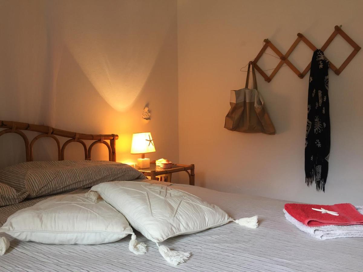 Sardinia Re - Casa Stella Del Mar Apartman Castelsardo Kültér fotó