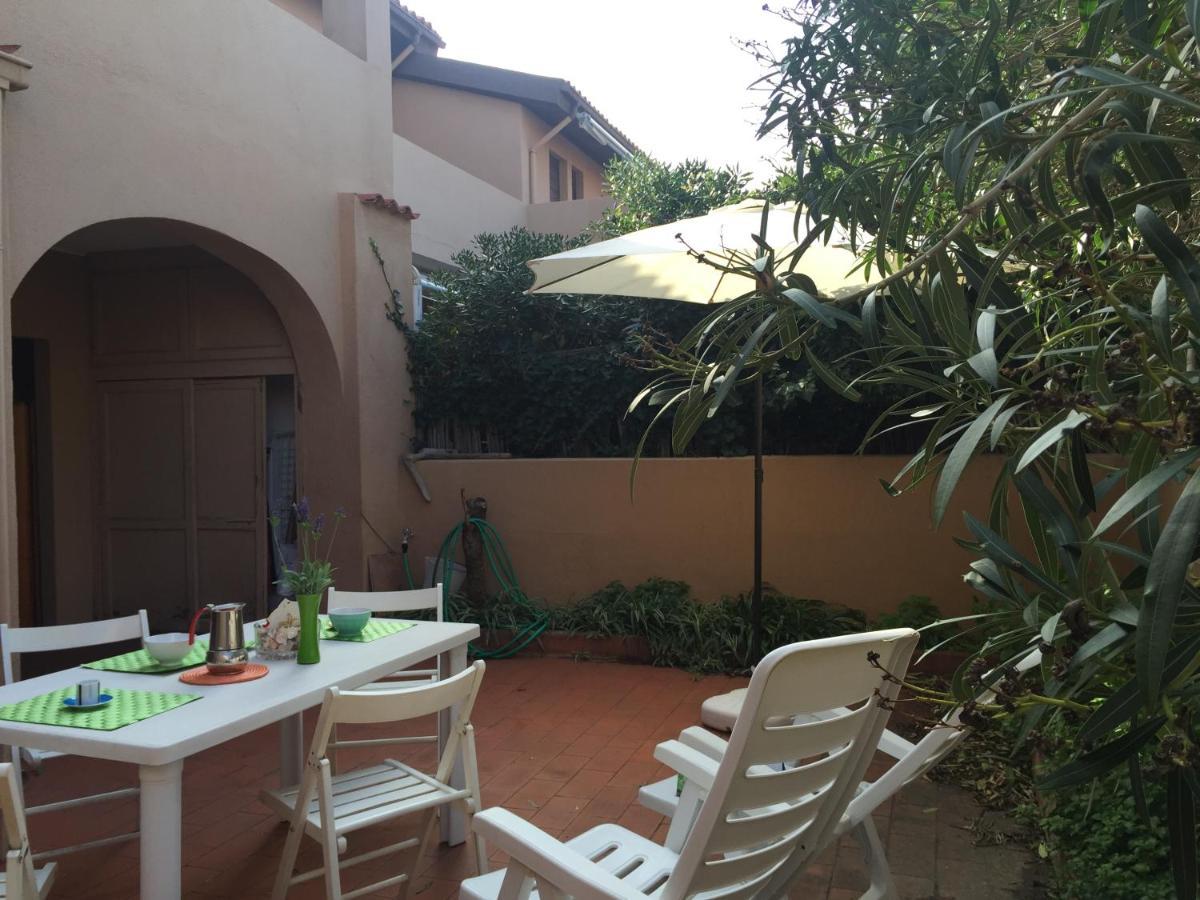 Sardinia Re - Casa Stella Del Mar Apartman Castelsardo Kültér fotó