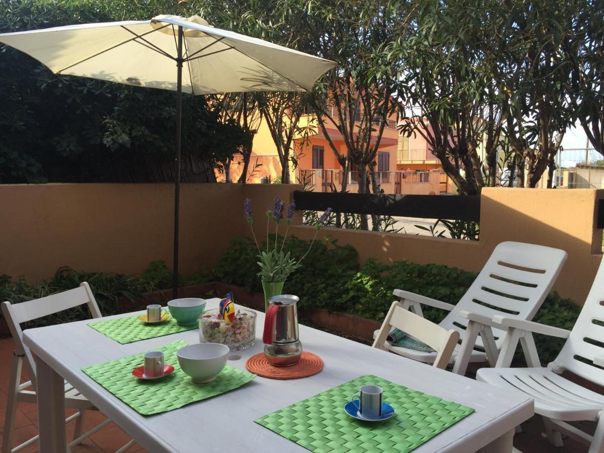 Sardinia Re - Casa Stella Del Mar Apartman Castelsardo Kültér fotó