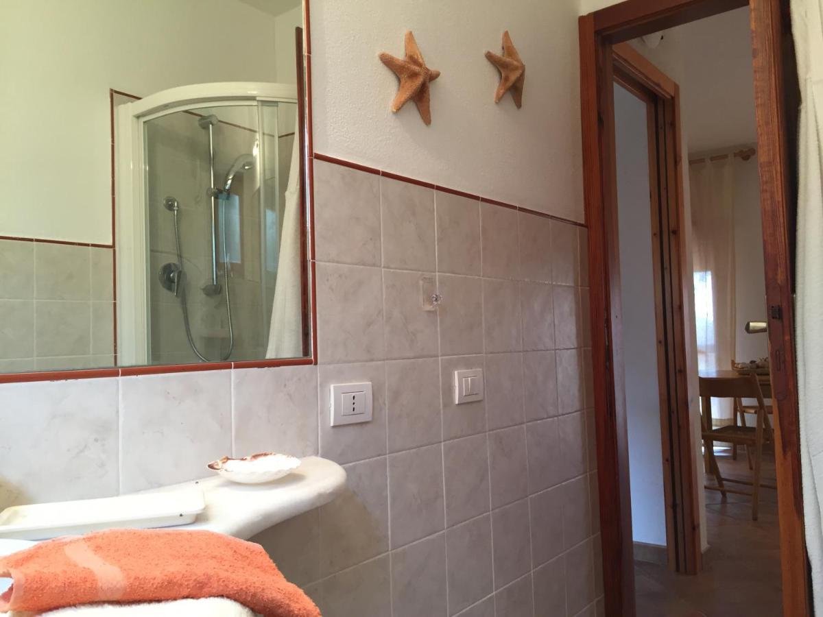 Sardinia Re - Casa Stella Del Mar Apartman Castelsardo Kültér fotó