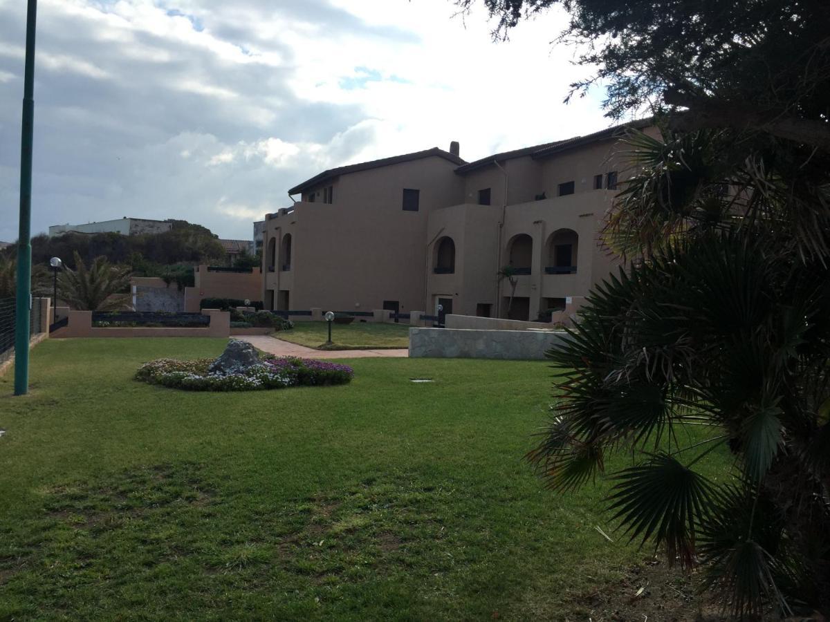 Sardinia Re - Casa Stella Del Mar Apartman Castelsardo Kültér fotó