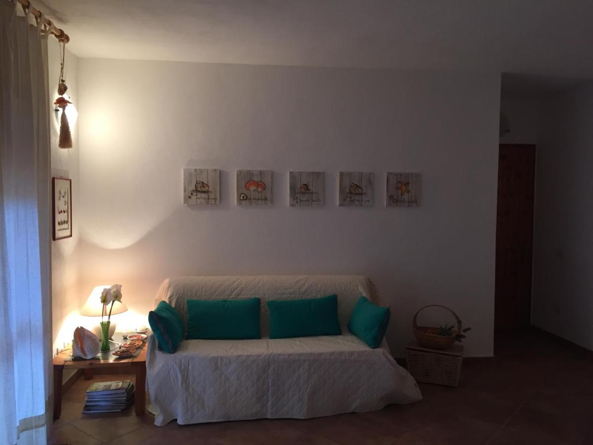 Sardinia Re - Casa Stella Del Mar Apartman Castelsardo Kültér fotó