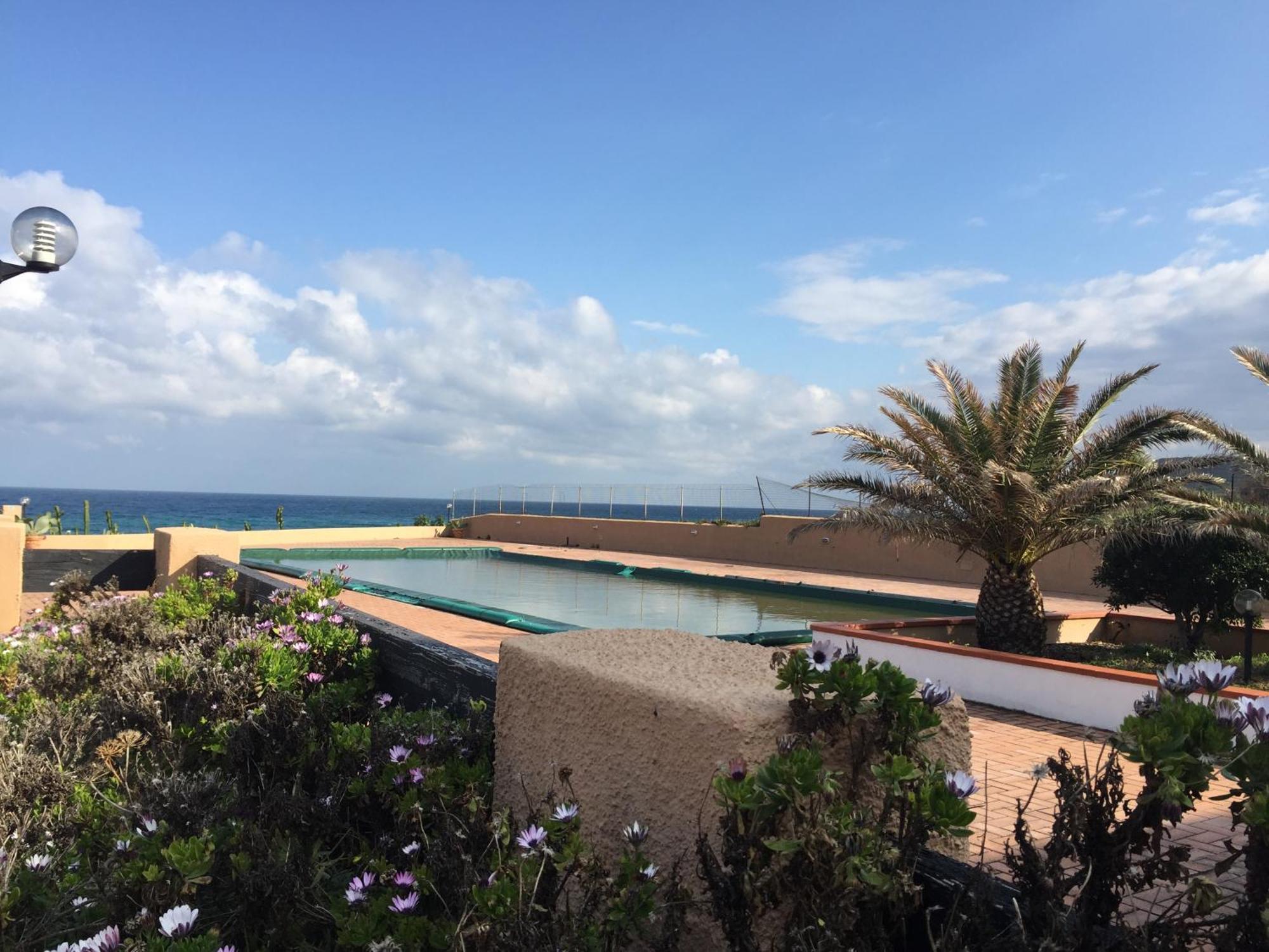 Sardinia Re - Casa Stella Del Mar Apartman Castelsardo Kültér fotó
