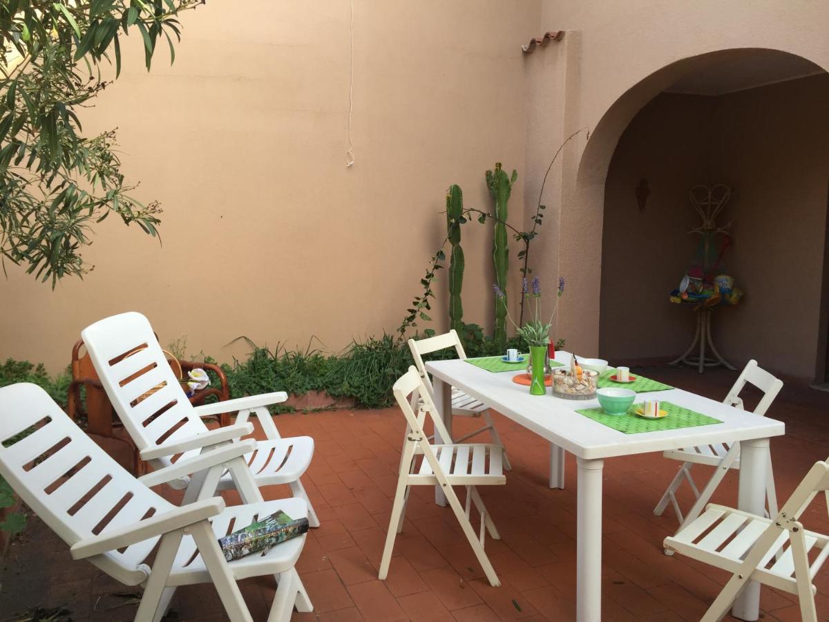 Sardinia Re - Casa Stella Del Mar Apartman Castelsardo Kültér fotó