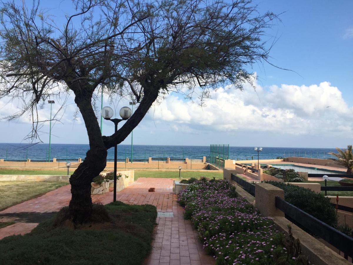 Sardinia Re - Casa Stella Del Mar Apartman Castelsardo Kültér fotó
