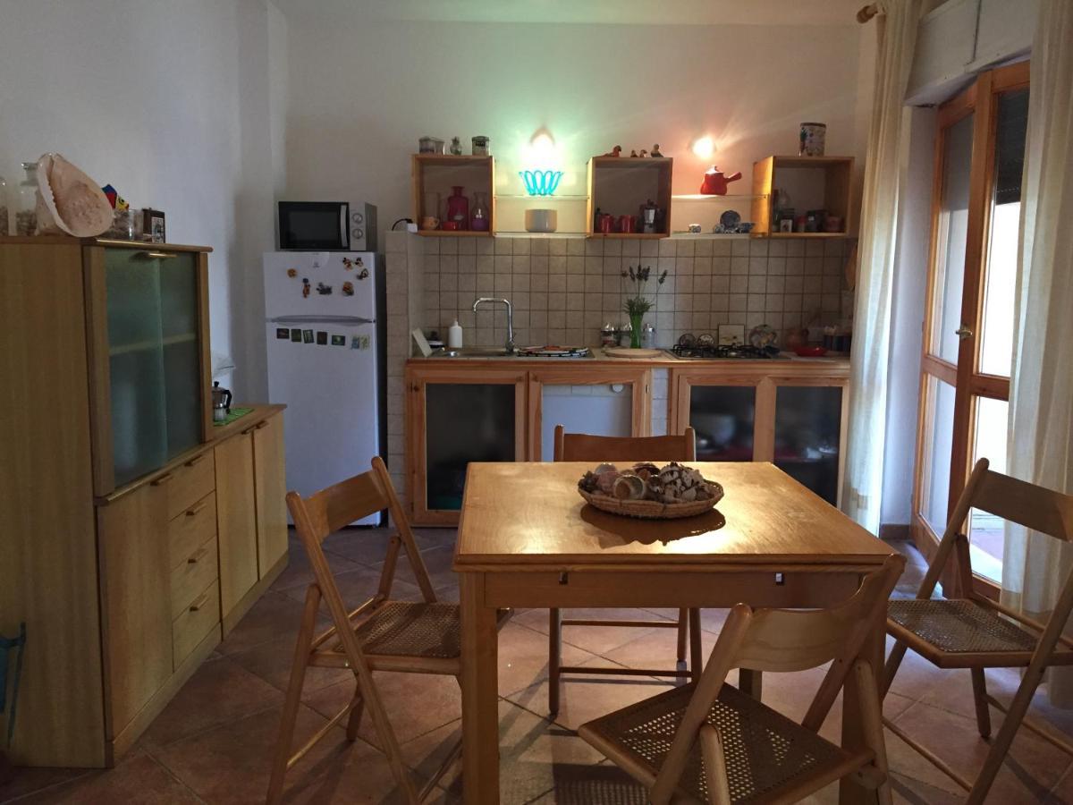 Sardinia Re - Casa Stella Del Mar Apartman Castelsardo Kültér fotó