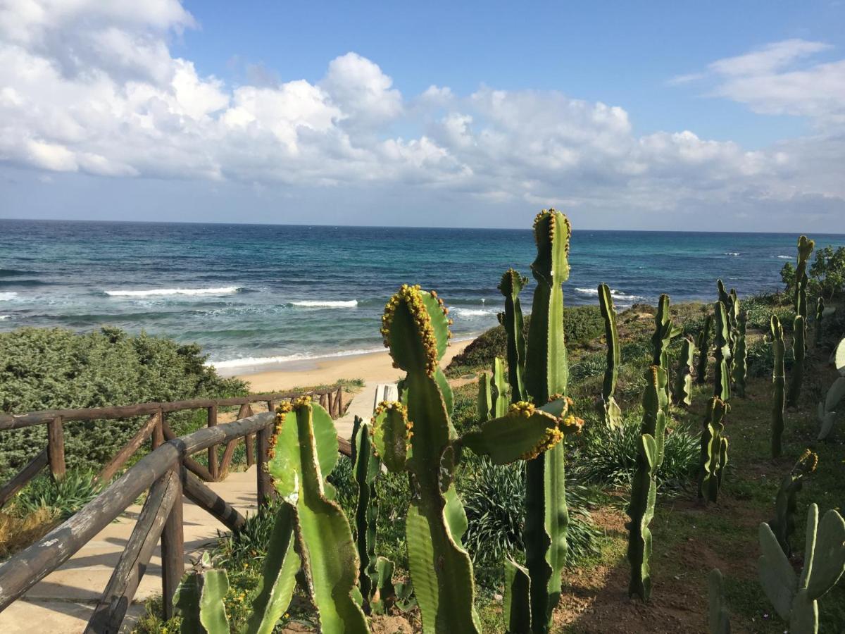 Sardinia Re - Casa Stella Del Mar Apartman Castelsardo Kültér fotó