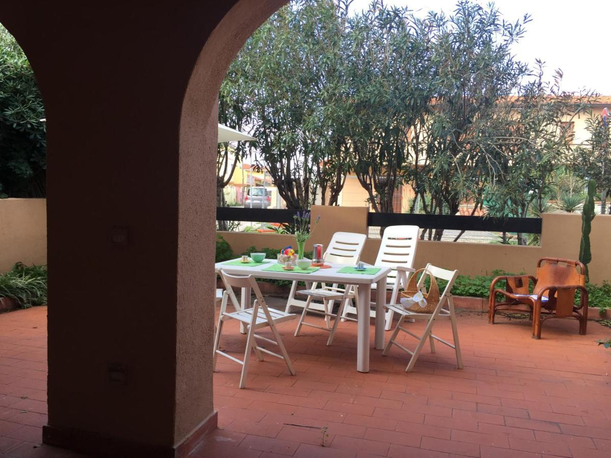 Sardinia Re - Casa Stella Del Mar Apartman Castelsardo Kültér fotó