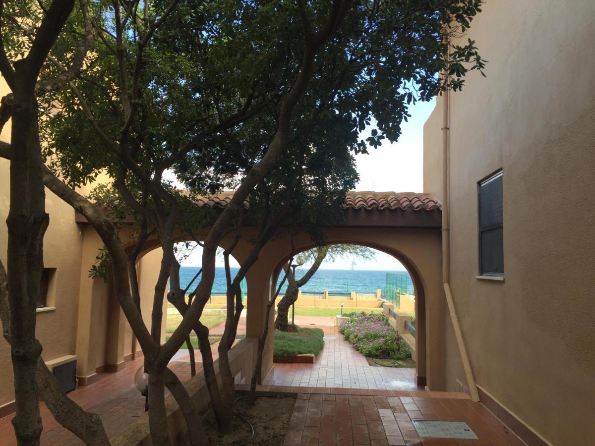 Sardinia Re - Casa Stella Del Mar Apartman Castelsardo Kültér fotó
