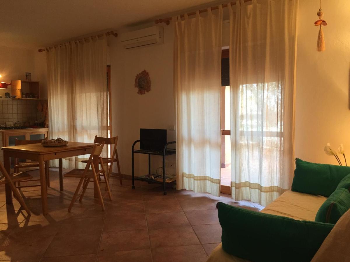 Sardinia Re - Casa Stella Del Mar Apartman Castelsardo Kültér fotó