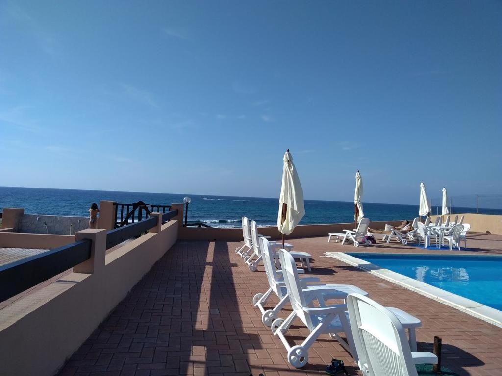 Sardinia Re - Casa Stella Del Mar Apartman Castelsardo Kültér fotó